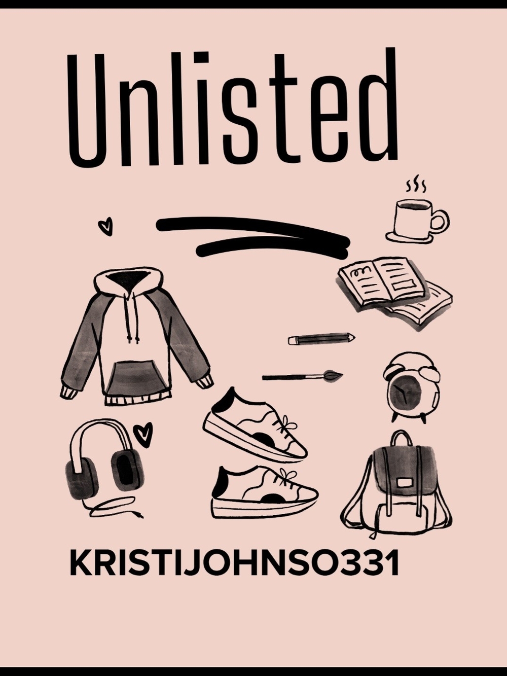 Unlisted Live Show Items